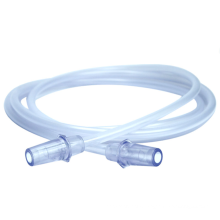 Medical disposabale Oxygen connecting tube 2m length customizable
